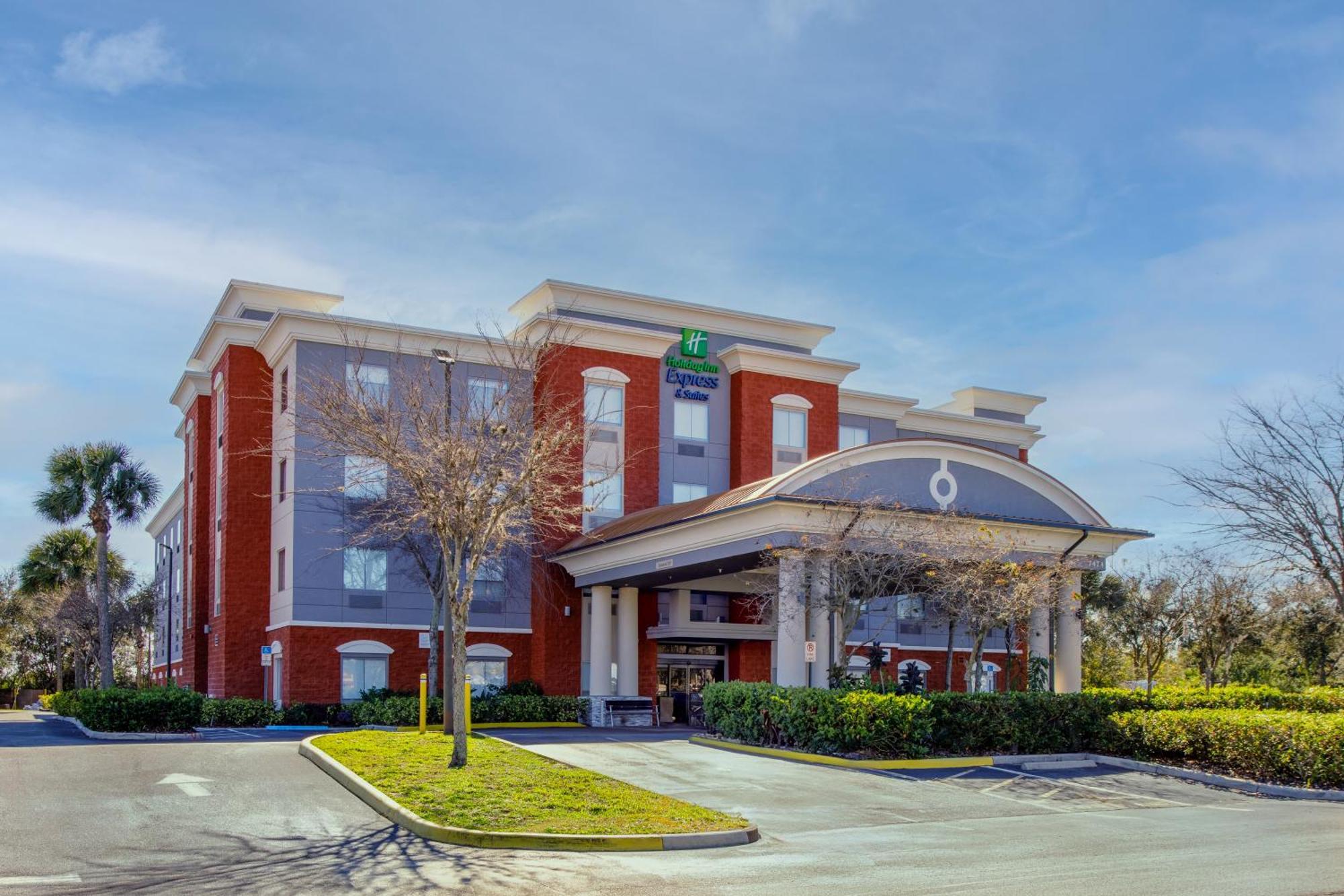 Holiday Inn Express Orlando-Ocoee East, An Ihg Hotel Exterior photo